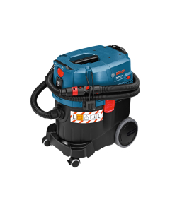Bosch GAS 35 L SFC+ Professional L-Class Wet & Dry Vacuum 1200W 240V