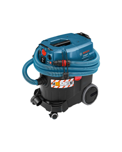 Bosch GAS 35 M AFC Professional M-Class Wet & Dry Vacuum