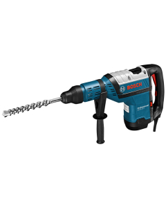 Bosch GBH 8-45 D SDS-Max Professional Rotary Hammer 1500W 110V