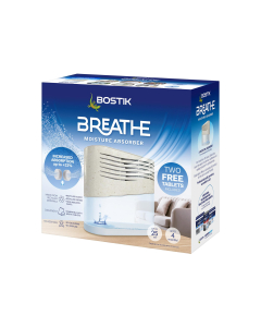Bostik Breathe Moisture Absorber Unit