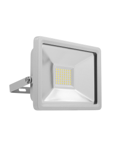 Byron Ultra Slim Integrated LED Floodlight