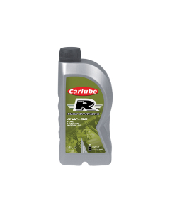 Carlube Triple R 5W-30 Fully Synthetic Ford Oil 1 litre