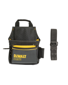 DEWALT DWST40101 Pro Single Pouch with Belt