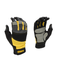 DEWALT Fingerless Performance Gloves - Large