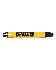 DEWALT FlexVolt Chainsaw Bars & Chains