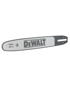 DEWALT DT20691 Chainsaw Bar 35cm