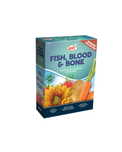 DOFF Fish Blood & Bone 2kg