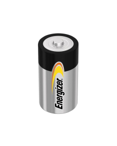 Energizer® D Cell Industrial Batteries (Pack 12)