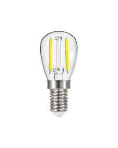 Energizer® LED SES (E14) Pygmy Filament Bulb, Warm White 240 lm 2W