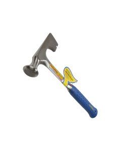 Estwing E3/11 Drywall Hammer, Vinyl Grip 400g (14oz)
