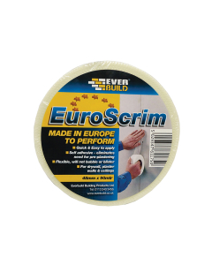 Everbuild Sika EuroScrim Tape