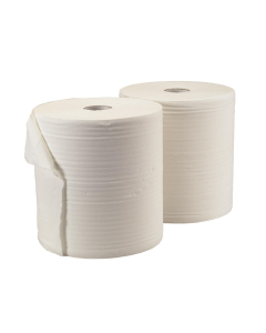Everbuild Sika Paper Glass Wipe Roll