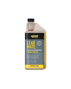 Everbuild Sika Lead Mate Patination Oil