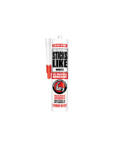 EVO-STIK Sticks Like Adhesive