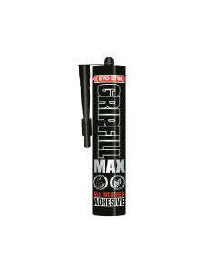 EVO-STIK GRIPFILL MAX Adhesive 350ml C30