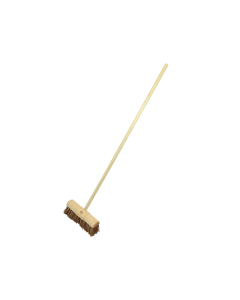 Faithfull Bassine/Cane Saddleback Broom 325mm (13in)