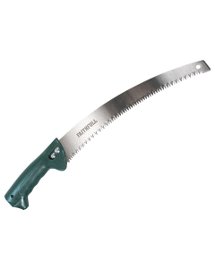 Faithfull Countryman Curved Pruning Saw 330mm (13in)