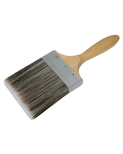 Faithfull Tradesman Synthetic Paint Brush
