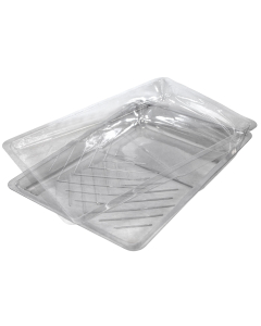 Faithfull Paint Roller Tray Liners 230mm (9in) (Pack 5)