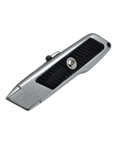 Faithfull Safety Trimming Knife with Auto Retracting Blade