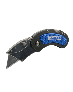 Faithfull Utility Folding Knife with Blade Lock