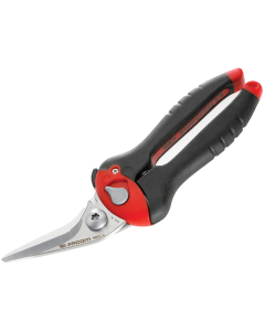 Facom 980C Multi Shears Angled Blade Right Cut 200mm (8in)