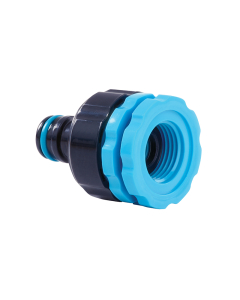 Flopro Flopro Perfect Fit Outdoor Tap Connector 12.5mm (1/2in)