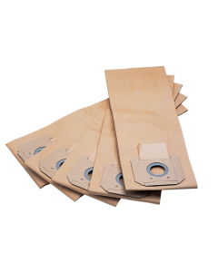 Flex Power Tools Paper Filter Bags (Pack 5)