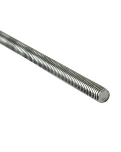 ForgeFix Threaded Rod, A2 Stainless Steel