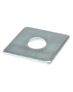 ForgeFix Square Plate Washers, ZP