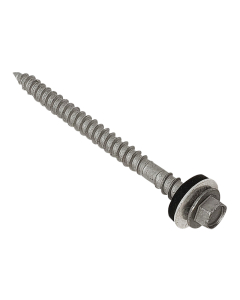 ForgeFix TechFast Screws, Composite Roof to Timber
