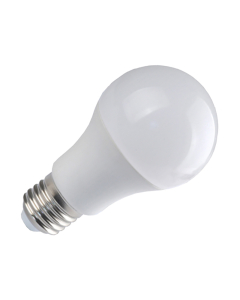 Faithfull Power Plus LED Light Bulb A60 110-240V 10W E27