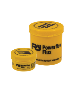 Frys Metals Powerflow Flux