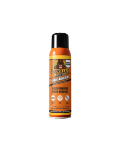 Gorilla Glue Heavy-Duty Spray Adhesive 400ml