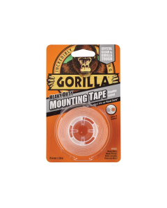 Gorilla Glue Heavy-Duty Mounting Tape