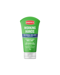 Gorilla Glue O€™Keeffe€™s Working Hands Eczema Relief 57g