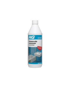 H/G Limescale Remover Concentrate 1 litre