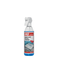 HG Glass and Mirror Cleaner 500ml