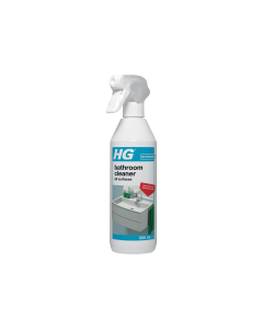 HG Bathroom Cleaner 500ml