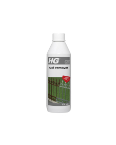 H/G Rust Remover 500ml