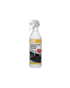 HG Natural Stone Worktop Cleaner 500ml