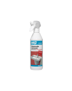 H/G Limescale Remover Spray Super 500ml