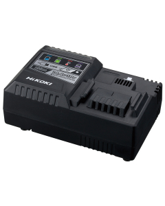 HiKOKI UC18YSL3 Rapid Smart Charger for Slide Li-ion Battery 14.4-18V