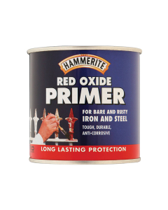 Hammerite Red Oxide Primer