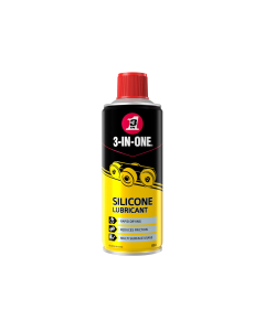 3-IN-ONE® 3-IN-ONE® Silicone Lubricant 400ml