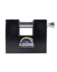 Squire WS75S Stronghold Container Block Lock
