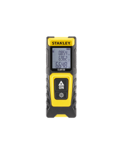 STANLEY® Intelli Tools SLM100 Laser Distance Measure 30m