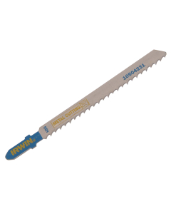 IRWIN® Metal Jigsaw Blades Pack of 5 T127D