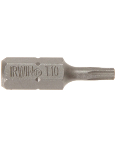 IRWIN® Torx Screwdriver Bits