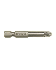 IRWIN® Pozi Power Screwdriver Bits